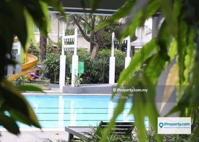 Kondominium untuk Dijual di Lanai Kiara oleh Yani Ding - iProperty.com.my