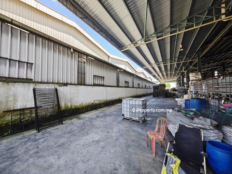 Kilang Terpisah untuk Dijual di Taman Batu Gajah Perdana, Batu Gajah oleh Venise Tan - iProperty.com.my