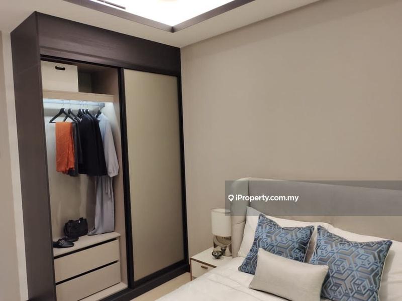 Residensi Servis untuk Dijual di Skylon Residences oleh Neou WP - iProperty.com.my