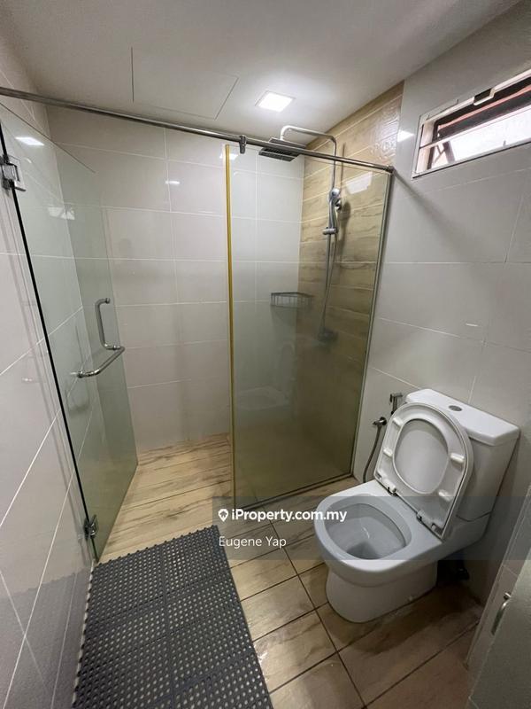 Rumah Teres 2.5-Tingkat untuk Dijual di Taman Sri Sinar,Sri sinar,Segambut,Kepong, Segambut oleh Eugene Yap - iProperty.com.my