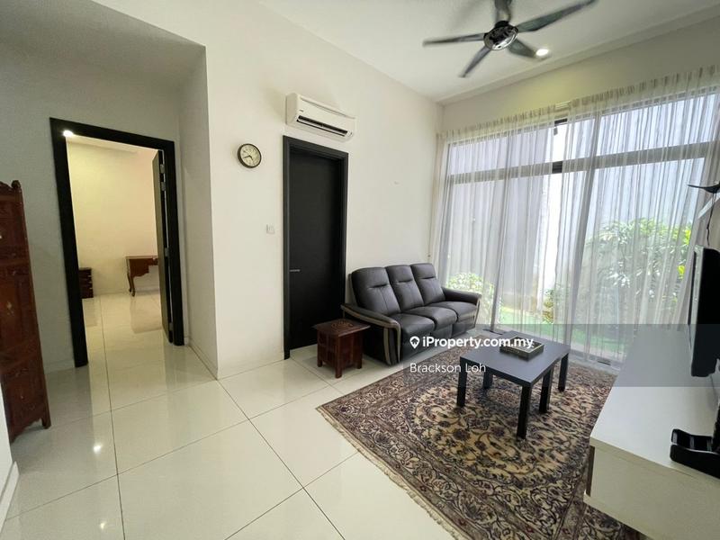 Bungalow House untuk Dijual di Taman Melawati, Ulu Kelang oleh Brackson Loh - iProperty.com.my