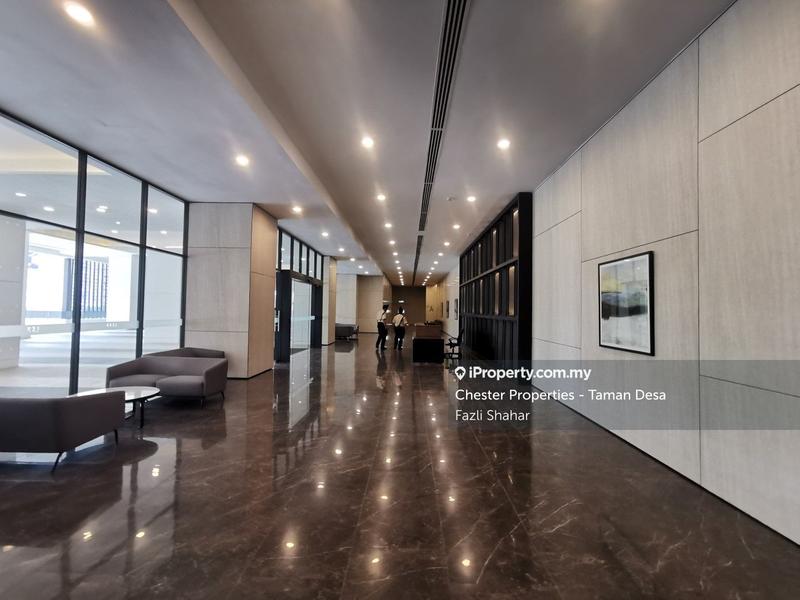 Service Residence for Sale in Lexa Residence @ The Quartz WM by Fazli Shahar - iProperty.com.my