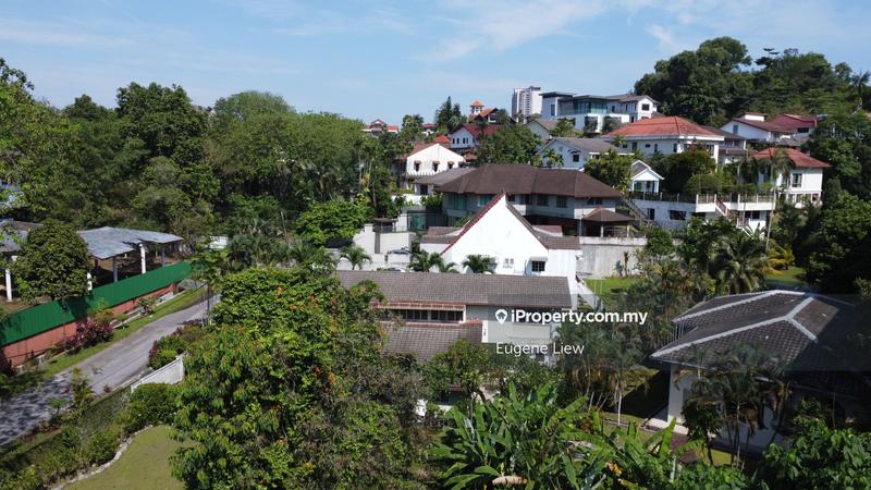 Bungalow Land for Sale in Bukit Damansara, Damansara Heights by Eugene Liew - iProperty.com.my