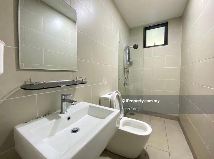 Kediaman Servis untuk Dijual di Fortune Centra oleh Sean Yong - iProperty.com.my