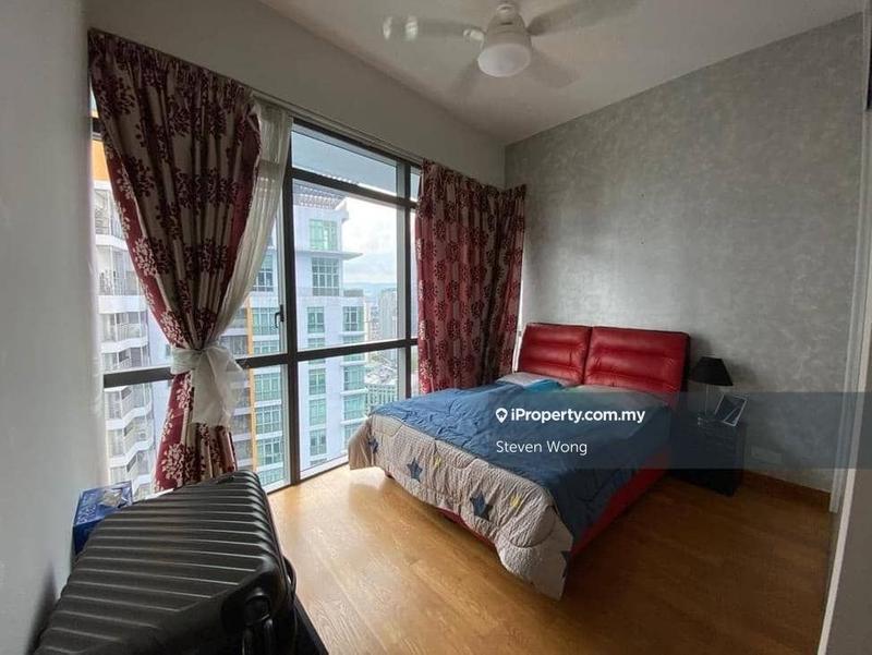 Service Residence for Sale in The Panorama by Steven Wong - iProperty.com.my