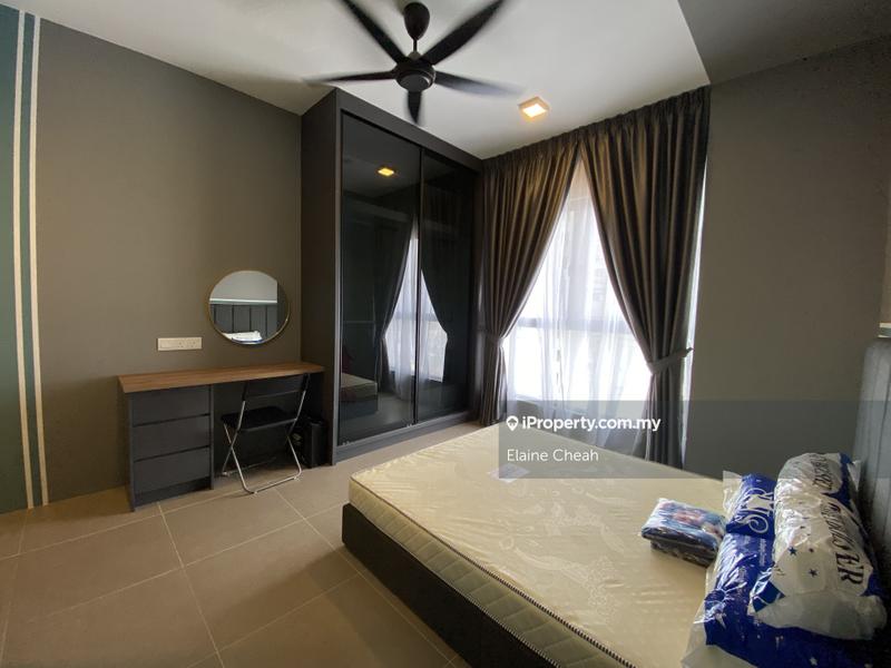 Service Residence for Rent in Suite Enesta by Elaine Cheah - iProperty.com.my