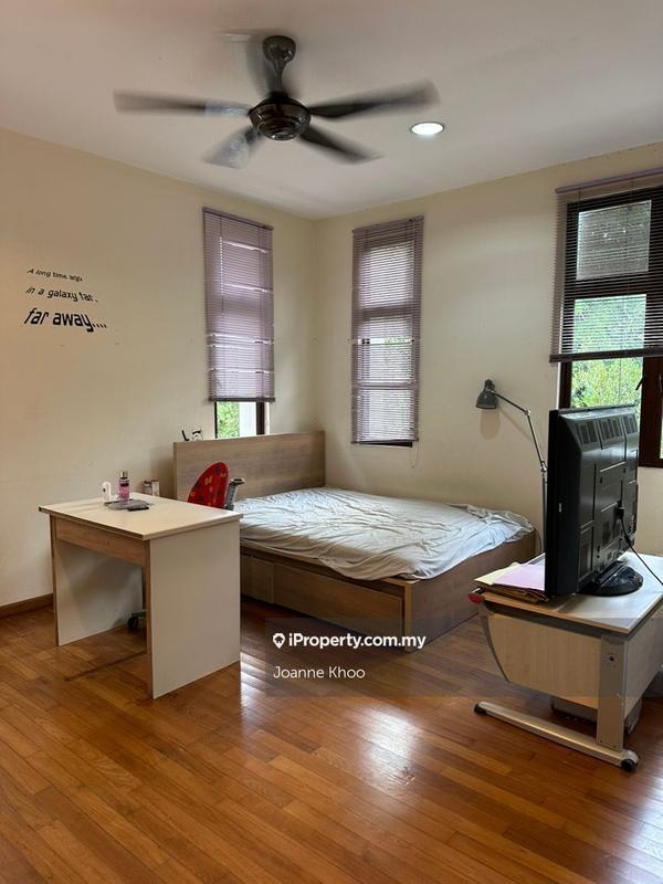 Rumah Berkembar untuk Dijual di Mutiara Seputeh, Taman Seputeh, KL, Seputeh oleh Joanne Khoo - iProperty.com.my