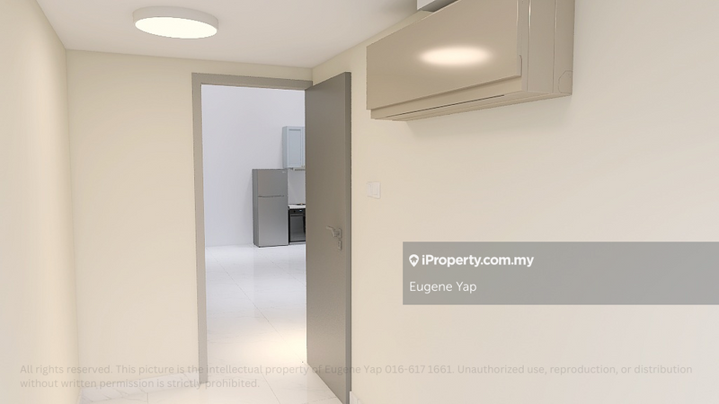 Service Residence for Sale in Arte Cheras by Eugene Yap - iProperty.com.my