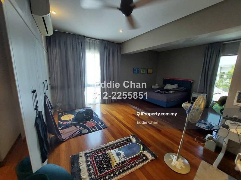 Bungalow House for Sale in Ampang Jaya, Ampang by Eddie Chan - iProperty.com.my