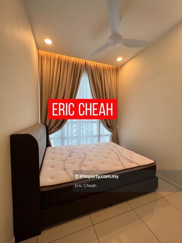 Condominium for Sale in Queens Residences Q1 @ Queens Waterfront by Eric Cheah - iProperty.com.my