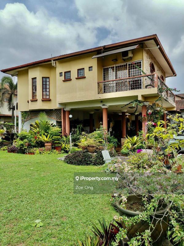 Banglo untuk Dijual di Kota Damansara, Selangor oleh Zoe Ong - iProperty.com.my