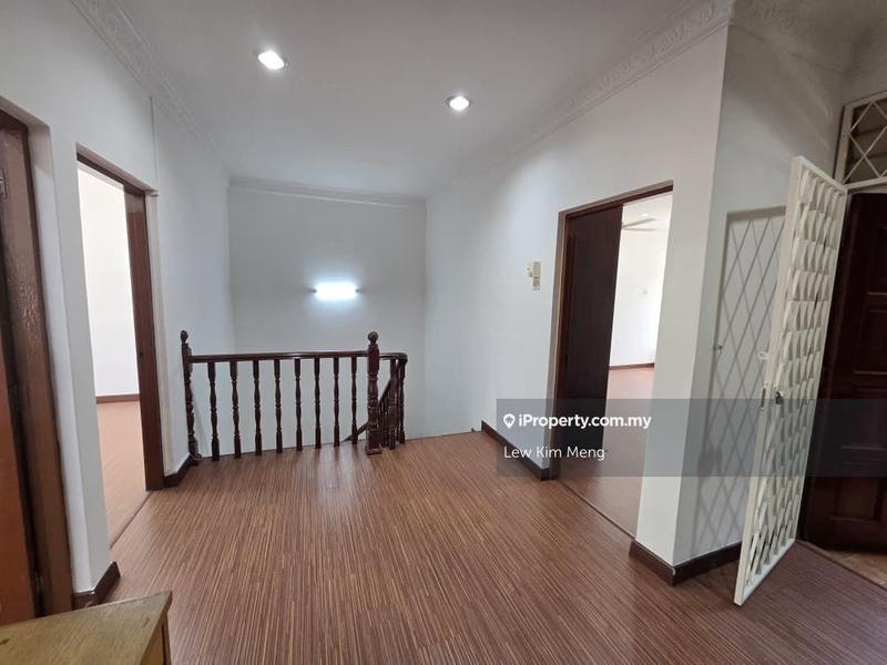 2-storey Terraced House for Sale in Bandar Menjalara, Bandar Menjalara by Lew Kim Meng - iProperty.com.my