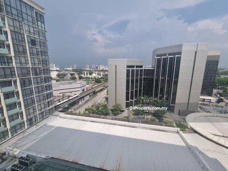 Kediaman Servis untuk Dijual di Empire Subang oleh Jennifer Loh - iProperty.com.my