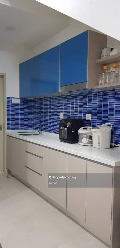 Service Residence for Sale in Flexus Signature by Daren Tan - iProperty.com.my
