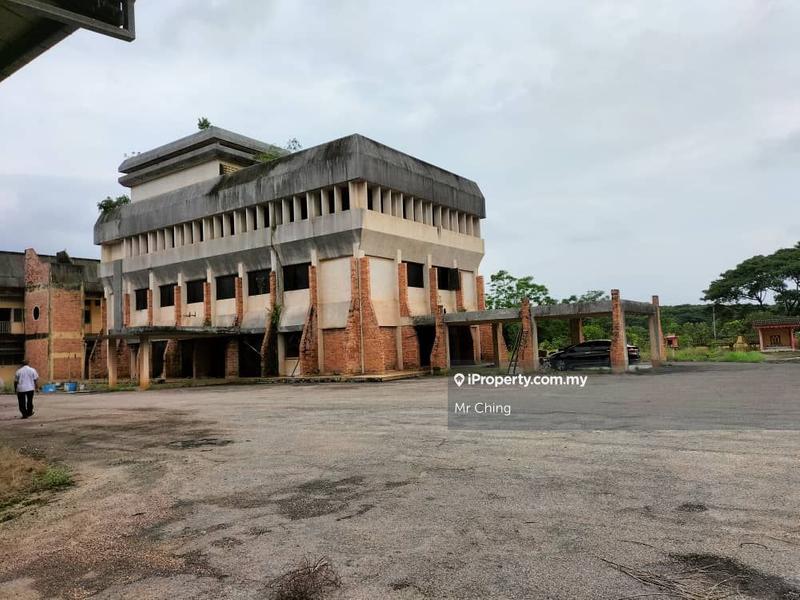 Kilang Terpisah untuk Dijual di Taman Perindustrian Alor Gajah, Alor Gajah oleh Mr Ching - iProperty.com.my