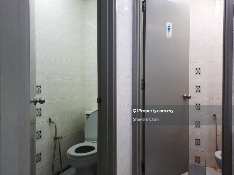 Pejabat untuk Disewa di Seksyen 16, Petaling Jaya oleh Shendia Chan - iProperty.com.my