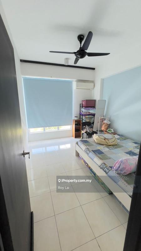 Pangsapuri untuk Dijual di Green Suria Apartment oleh Roy Lai - iProperty.com.my
