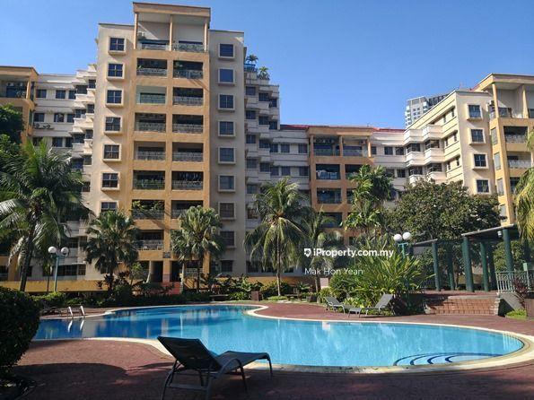 Kondominium untuk Disewa di Palmville Resort Condominium oleh Mak Hon Yean - iProperty.com.my