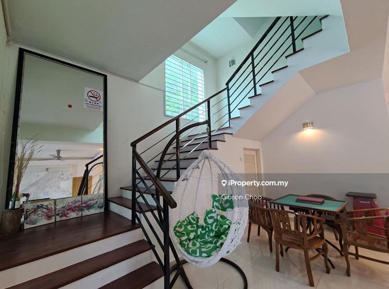 Bungalow House for Sale in taming mutiara 3, Bandar Sungai Long by Gibson Choo - iProperty.com.my