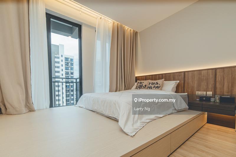 Kediaman Servis untuk Disewa di Country Garden Central Park oleh Larry Ng - iProperty.com.my