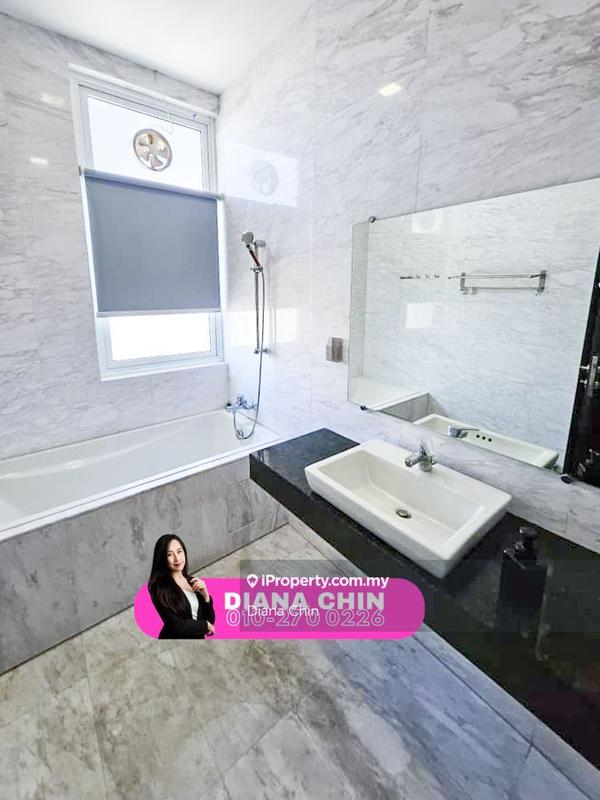 Condominium for Rent in The Cantonment by Diana Chin - iProperty.com.my