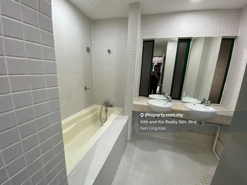 Kondominium untuk Disewa di 10 Semantan Suites oleh Ken Ling Kok - iProperty.com.my