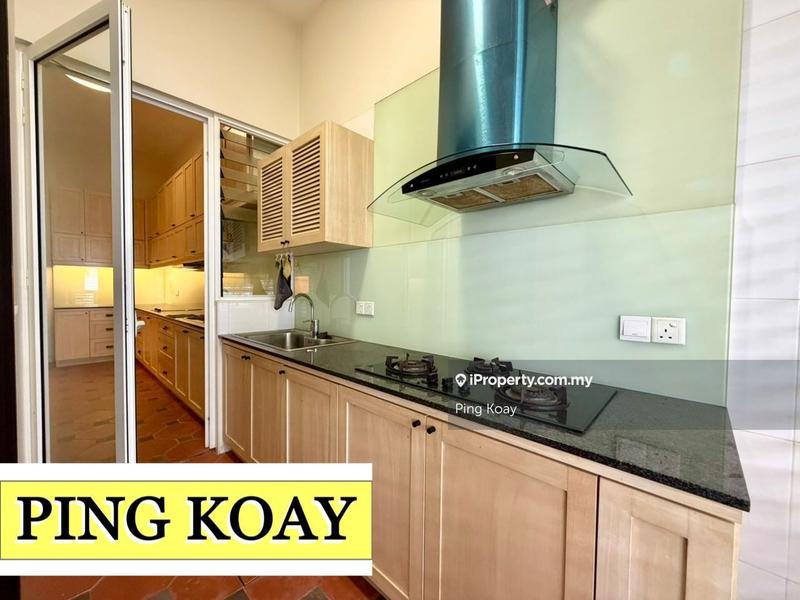 2.5-storey Terraced House for Sale in Seri Tanjung Pinang, Tanjung Tokong by Ping Koay - iProperty.com.my