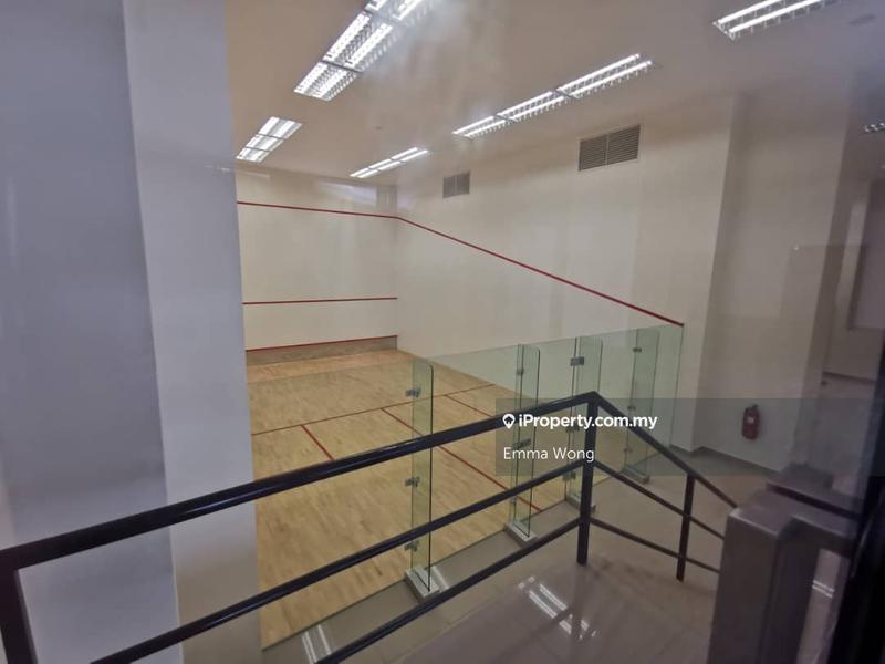 Condominium for Rent in 99 Residence by Emma Wong - iProperty.com.my