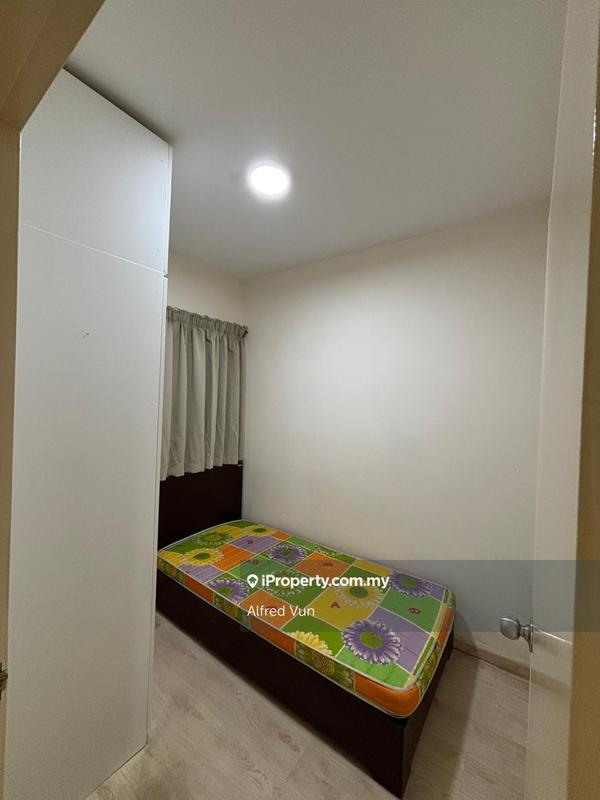 Condominium for Sale in University Utama Kondominium by Alfred Vun - iProperty.com.my