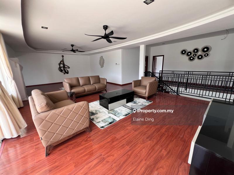 Bungalow House for Sale in Country Heights, Kajang by Elaine Ding - iProperty.com.my