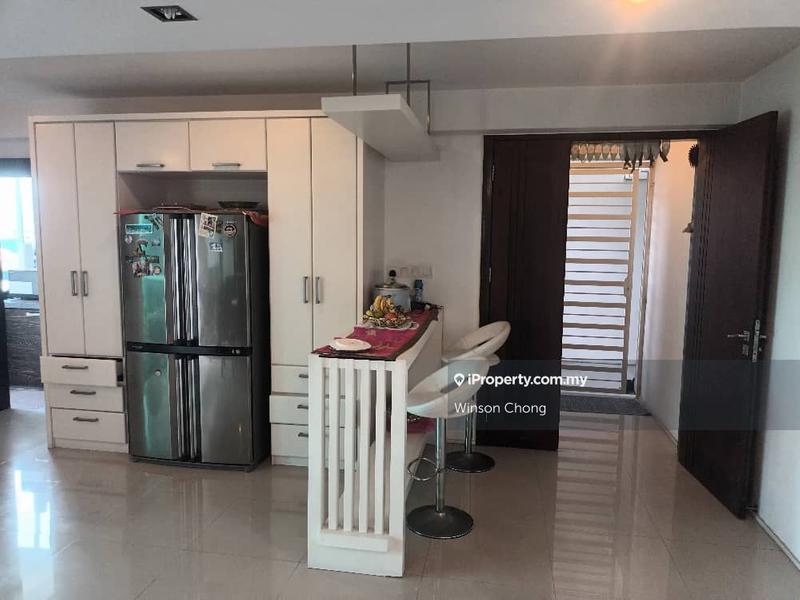Condominium for Sale in The Uban Residence by Winson Chong - iProperty.com.my