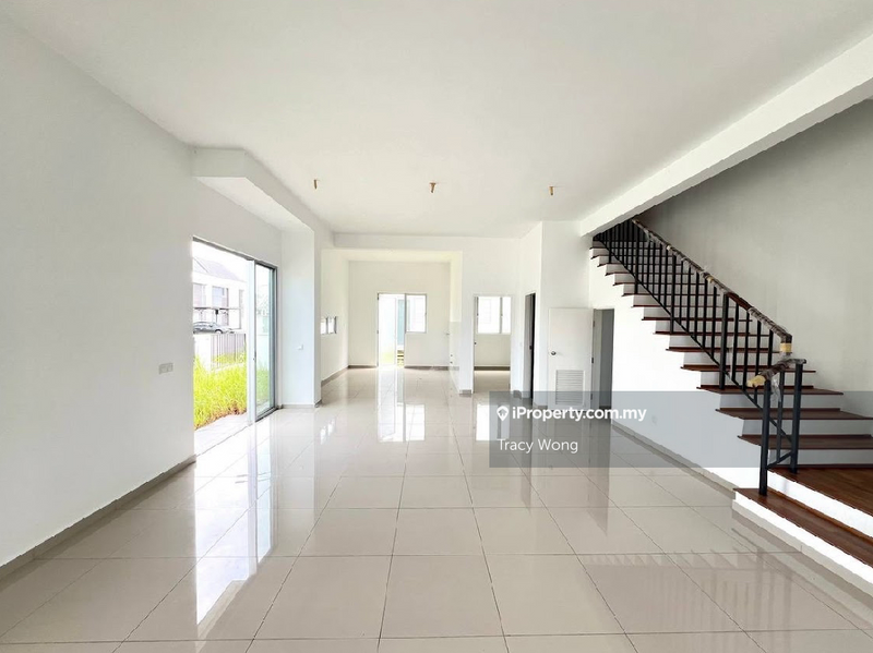 2-storey Terraced House for Sale in Eco Forest, Semenyih by Tracy Wong - iProperty.com.my