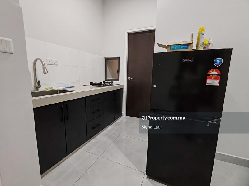 For Rent - The Birch