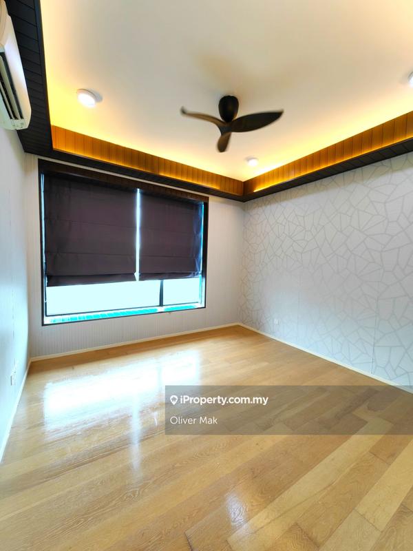 Kondominium untuk Disewa di The Treez Jalil Residen oleh Oliver Mak - iProperty.com.my
