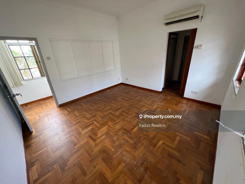Bungalow House for Sale in Taman TAR (Tun Abdul Razak), Ampang by Fadzli Realtor - iProperty.com.my