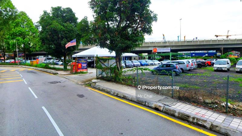 Tanah Komersial untuk Dijual di Chan Sow Lin, Cheras oleh Mr Chai - iProperty.com.my