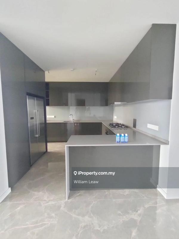 Residensi Servis untuk Disewa di Park Regent @Desa Park City oleh William Leaw - iProperty.com.my