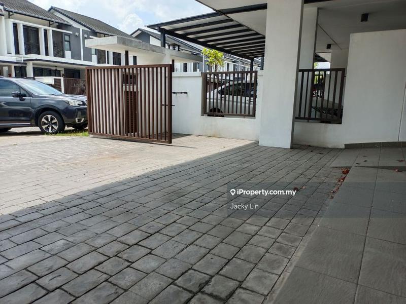 Rumah Teres 2-Tingkat untuk Dijual di Denai Alam, Shah Alam oleh Jacky Lin - iProperty.com.my