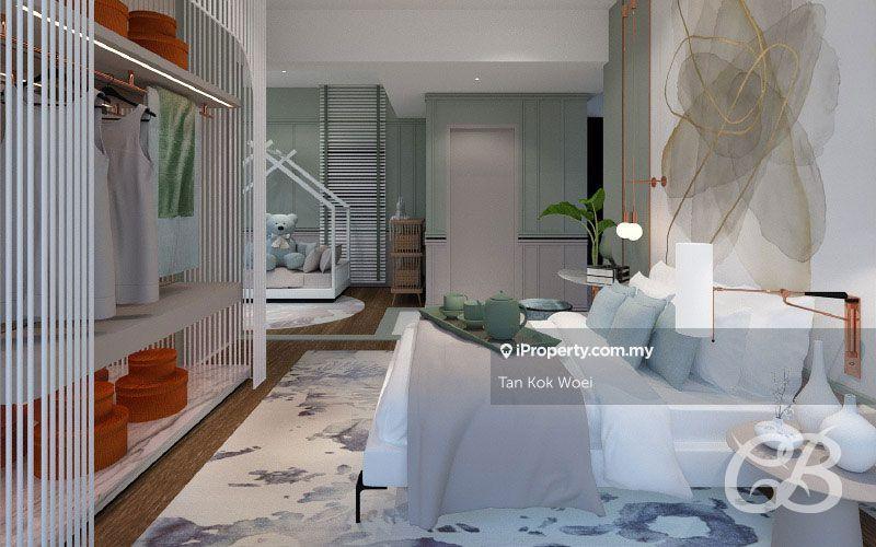 Service Residence for Sale in Interpoint by Tan Kok Woei - iProperty.com.my