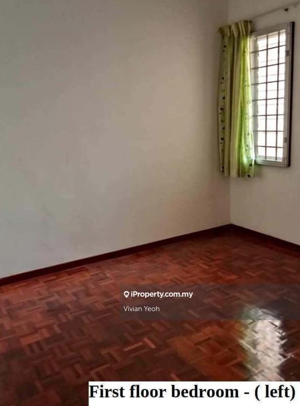 2-storey Terraced House for Sale in Bandar Puncak Alam, Puncak Alam by Vivian Yeoh - iProperty.com.my