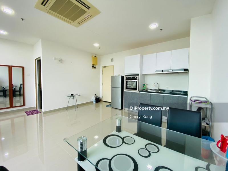 Service Residence for Sale in Emerald Avenue by Cheryl Kong - Cheryl Kong - iProperty.com.my