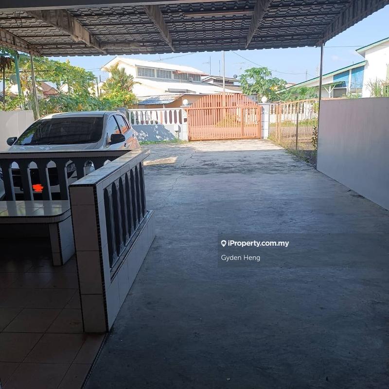 1-storey Terraced House for Sale in Taman Kota Jaya, Kota Tinggi by Gyden Heng - iProperty.com.my