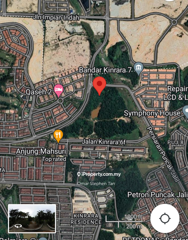 Commercial Land for Sale in Kamunting, Kamunting by Omar Stephen Tan - iProperty.com.my