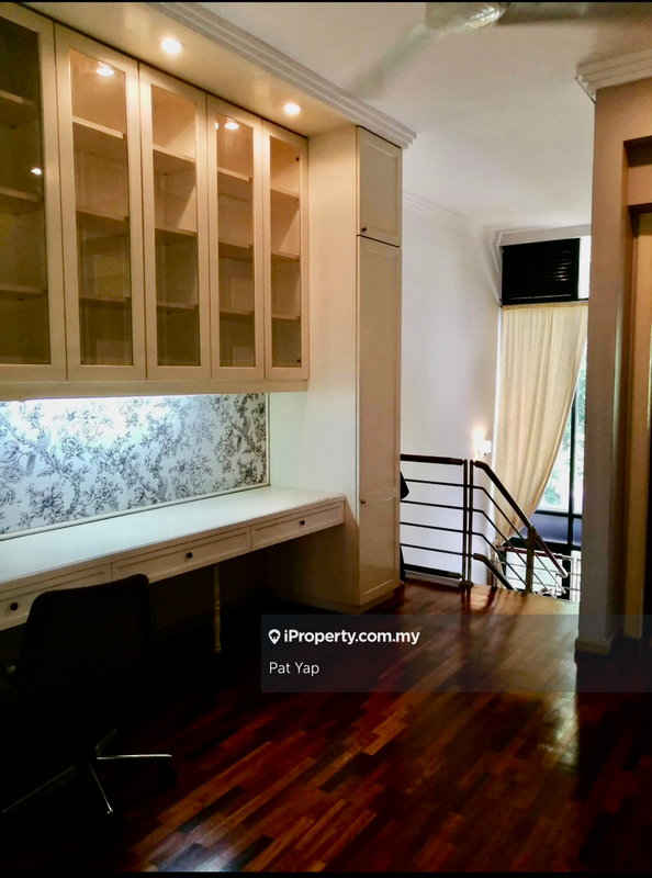 4-storey Terraced House for Sale in Anjung Damai Jalan Murni, KL City Centre by Pat Yap - iProperty.com.my