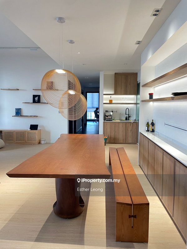 For Rent - The Estate