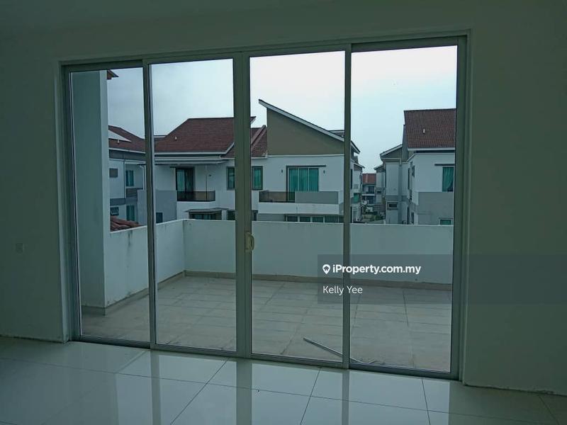 Banglo untuk Disewa di Taman Carnation, Bukit Minyak oleh Kelly Yee - iProperty.com.my