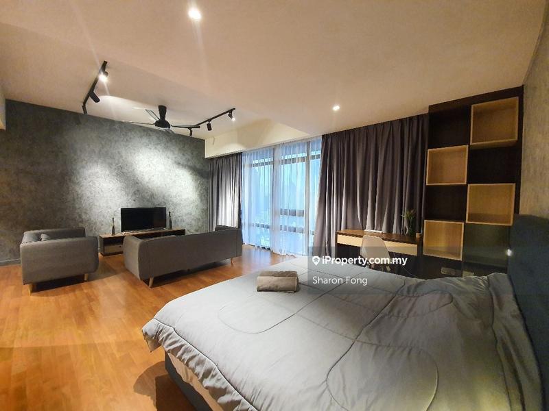 For Rent - Anggun Residences