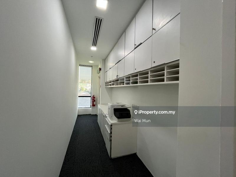 Office for Rent in Bangsar, Bangsar by Wai Mun - iProperty.com.my