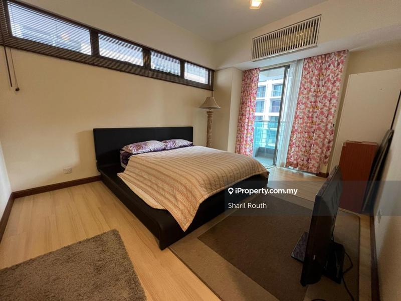 Condominium for Rent in Hampshire Residences by Sharil Routh - iProperty.com.my