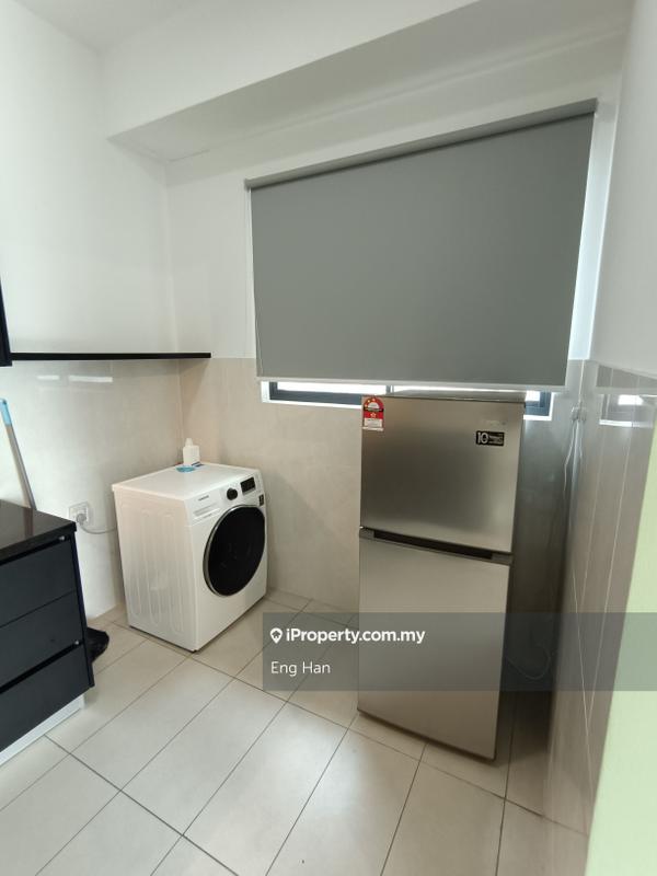 Service Residence for Sale in Greenfield Residence by Eng Han - iProperty.com.my